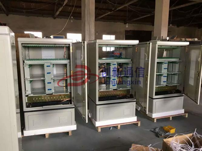 全国销售四网合一光缆交接箱/质量,价格-慈溪市创新通信设备厂