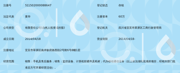 宜宾百优通讯器材